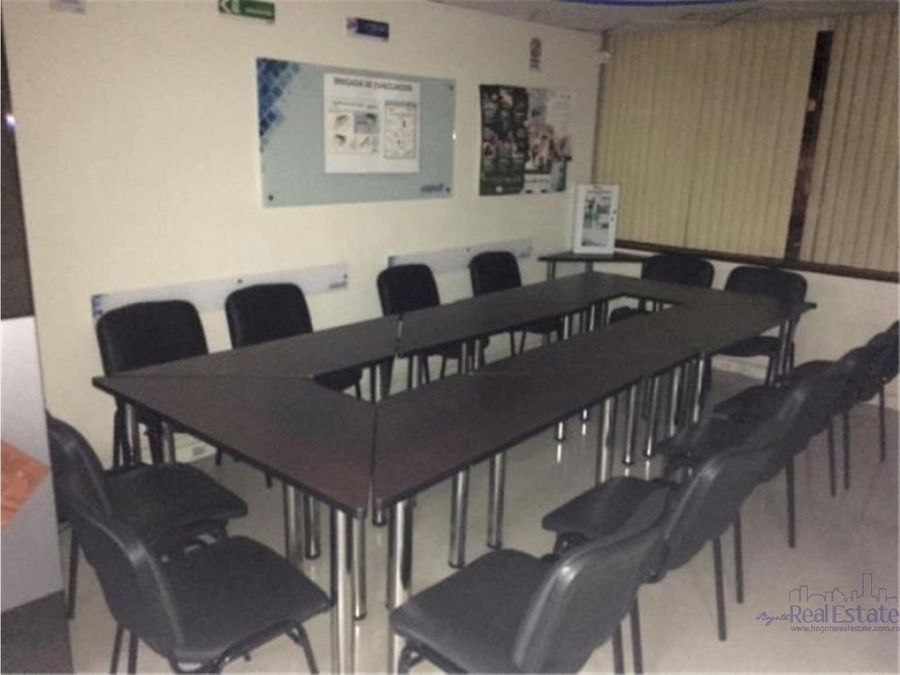 Commercial Property for Sale in Porciuncula Distrito Capital
